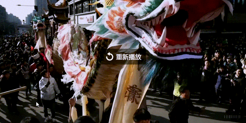 龙